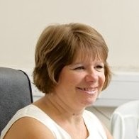 Louise Tabiner-Crush