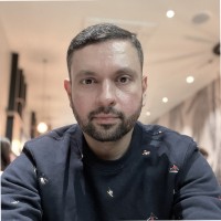 Devang Joshi