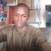 Abdul-Hadi B. Modibbo