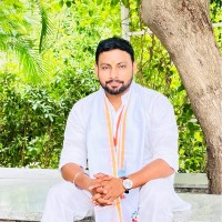 Prem Shankar Malhotra