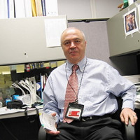 Boris Lagoviyer