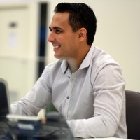 Daniel Cano