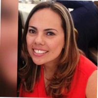 Laura Erika Luna Chaires