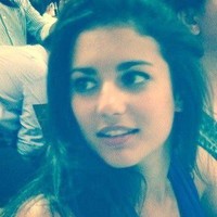 Matilde Monteiro