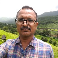 Vinayak Kavade