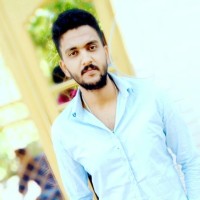 Vishal .
