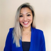 Malina Wu, P.Eng