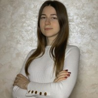 Yuliana Lozynska