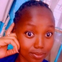 SHARON MUTAI