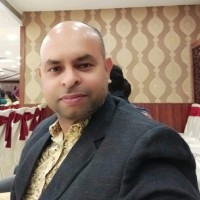 Umesh Umesh Upadhyay