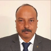 Praval Jain