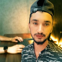 Zohaib Ali ⭐ Graphic Designer