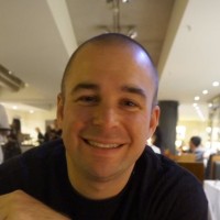 Jeffrey Current
