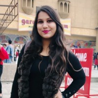 Aanchal A.S