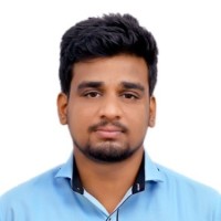 Jothi Lingaam G M S