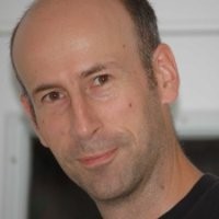 Eric Hellebrand