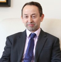 Ben Albone
