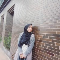 Nur Lailatul Fitria