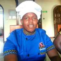 Bernard Mwangi
