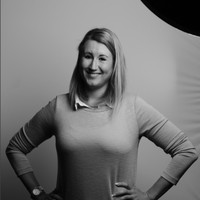 Ann Palmebäck