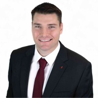 Hayden Farquhar, MAcc