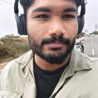 Akash Krishna
