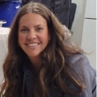 Melanie Stevens