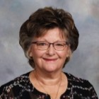 Rita Vancleve