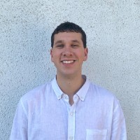 Manuel Cristobal Larrain Rojo