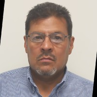 Alejandro Orduña Luna