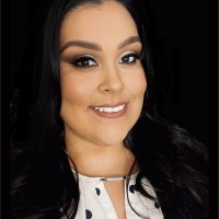 Monica Pina, SHRM-CP