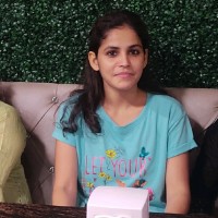 Rukmani Tiwari
