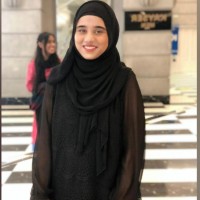 Areeba Shakeel