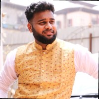 Tejas Rane