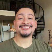 Christian Cruz