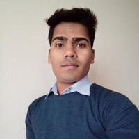Gaurav Kumar