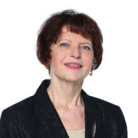 Luba Magid