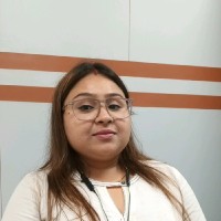 Debasmita Chatterjee