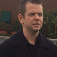 Mike Heffernan