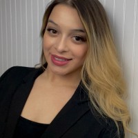 Maggie Garcia