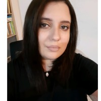 Mary Psilou