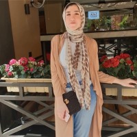 Menna Tourky
