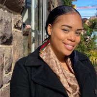 Shanel Wilson