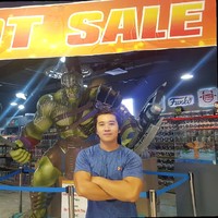 Minh Hai Le