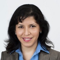Zoya Menge