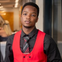 Simangaliso Dlamini