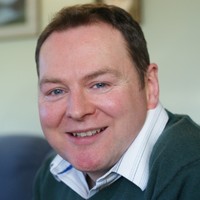 George Barlow