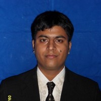 Vishesh Sharma