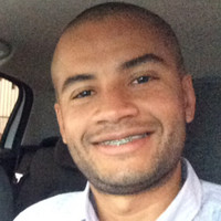 Rodrigo Machado Pereira