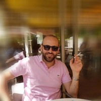 ZIAD SABA